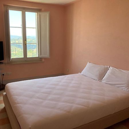 Residenza Perusia Daire Perugia Dış mekan fotoğraf