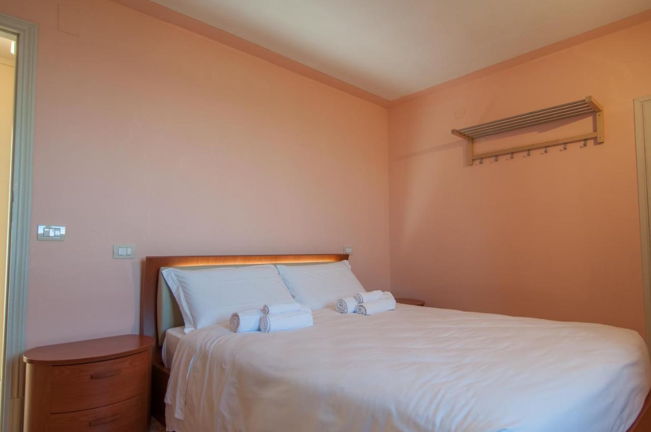 Residenza Perusia Daire Perugia Dış mekan fotoğraf