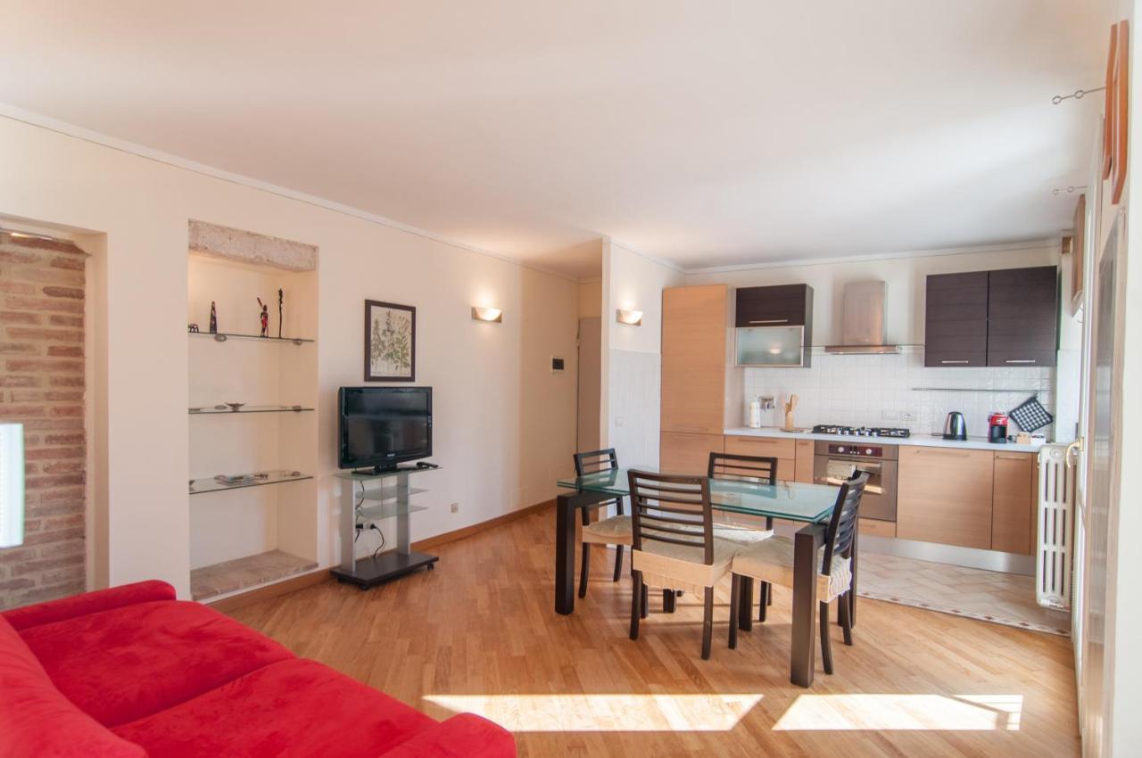 Residenza Perusia Daire Perugia Dış mekan fotoğraf