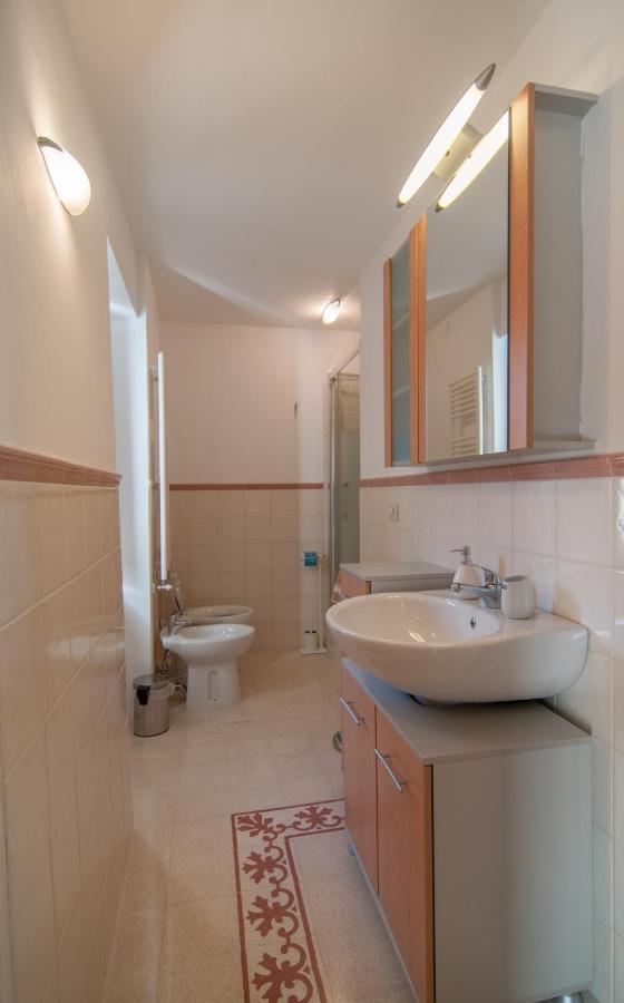 Residenza Perusia Daire Perugia Dış mekan fotoğraf
