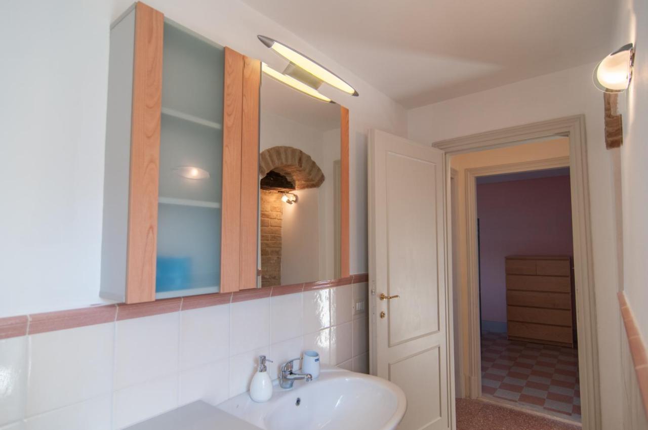 Residenza Perusia Daire Perugia Dış mekan fotoğraf