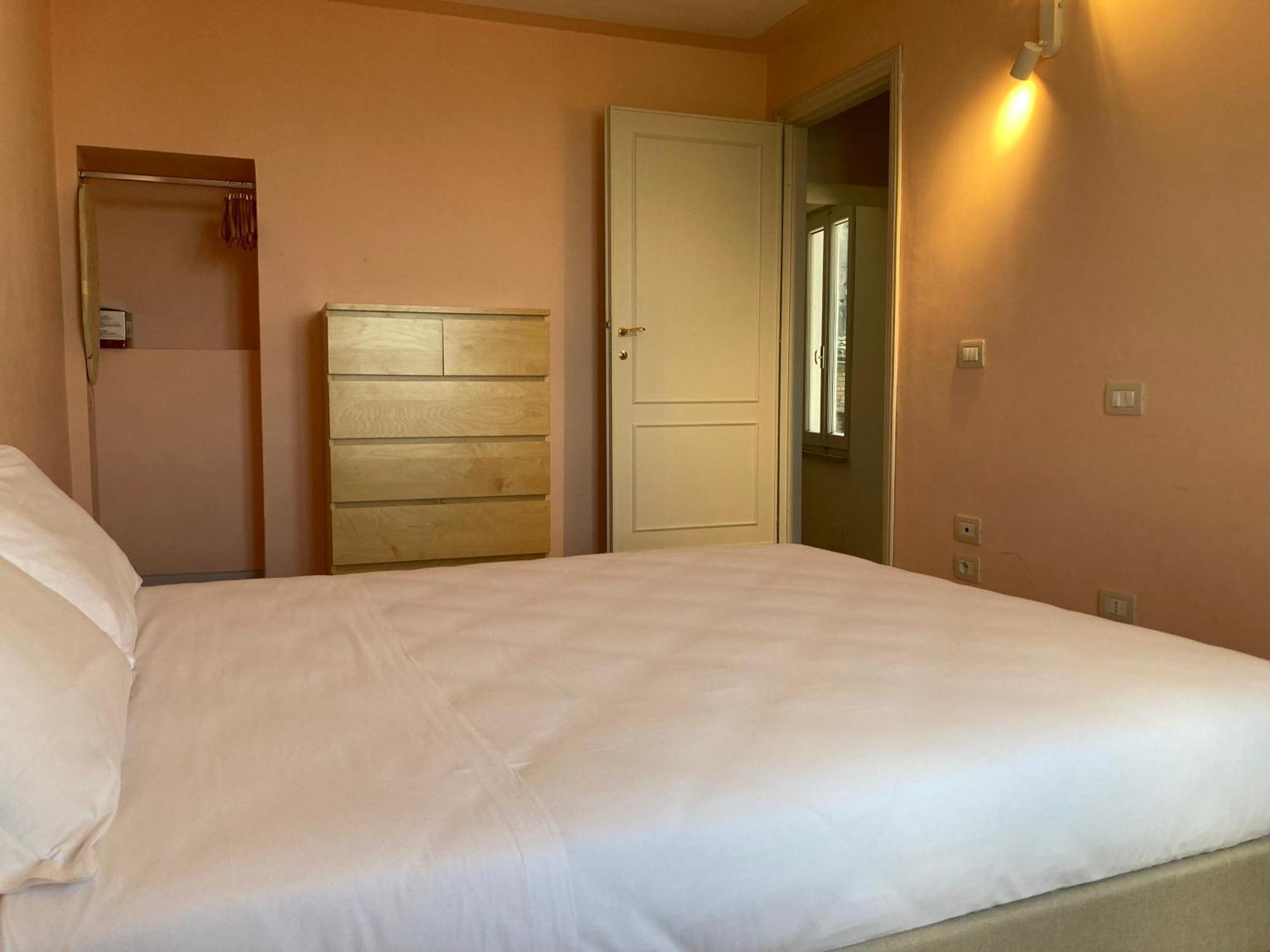 Residenza Perusia Daire Perugia Dış mekan fotoğraf