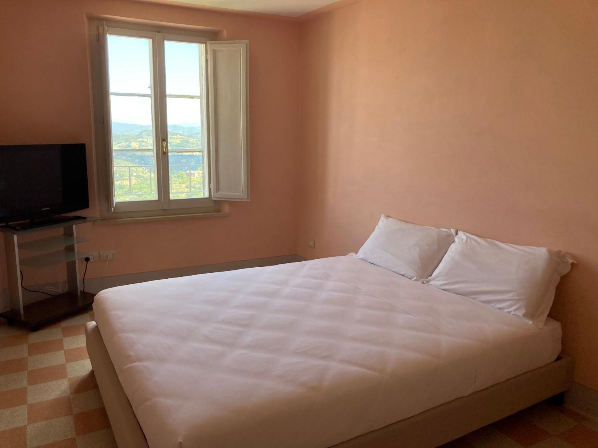 Residenza Perusia Daire Perugia Dış mekan fotoğraf